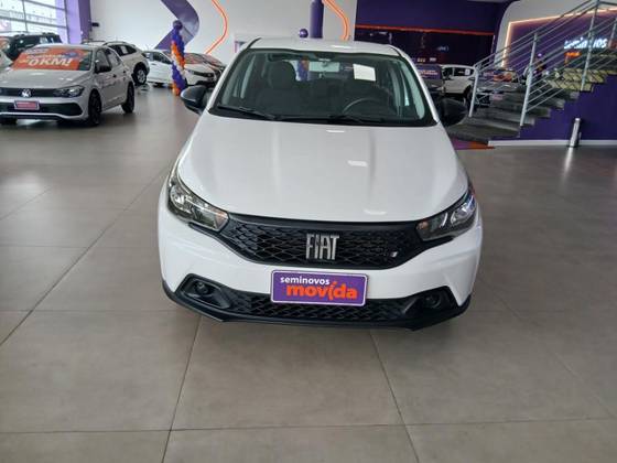 FIAT ARGO 1.0 FIREFLY FLEX MANUAL FIAT ARGO 1.0 FIREFLY FLEX MANUAL